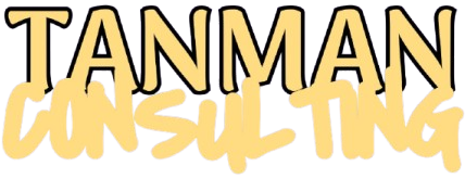 TanMan Logo